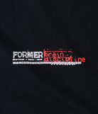 Former Discipline Oversized Tee size Large - People Skate and Snowboard