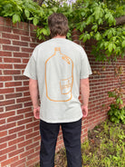 People Milk Jug Tee - People Skate and Snowboard