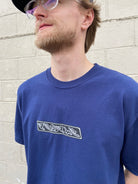 People Taken Out Tee - People Skate and Snowboard