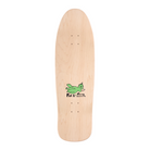 Frog Bird Girl Pat G Cruiser Deck 9.8" - People Skate and Snowboard
