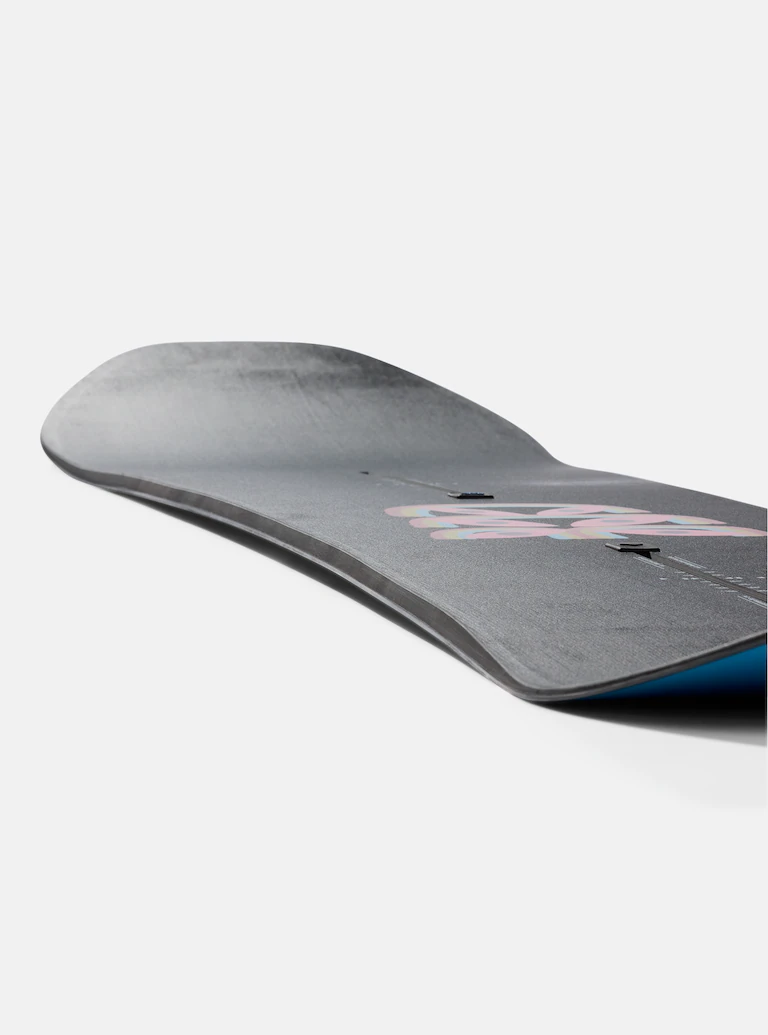 Burton Deep Thinker Camber Snowboard 2025 - People Skate and Snowboard