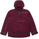 Howl Supply Taped Jacket - People Skate and Snowboard