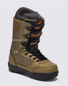 Vans Invado Pro Hybrid Boa Snowboard Boot - People Skate and Snowboard