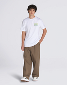 Vans Range Baggy Tapered Pants - People Skate and Snowboard