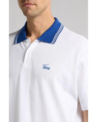 Vans Carson Polo - People Skate and Snowboard