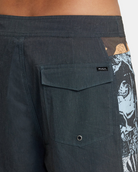 RVCA Drain Boardshorts 20" - People Skate and Snowboard