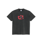 Polar Skate Co. Metal Logo Tee - People Skate and Snowboard