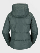 Volcom Womens Ithan Puff Jacket 2024 - People Skate and Snowboard