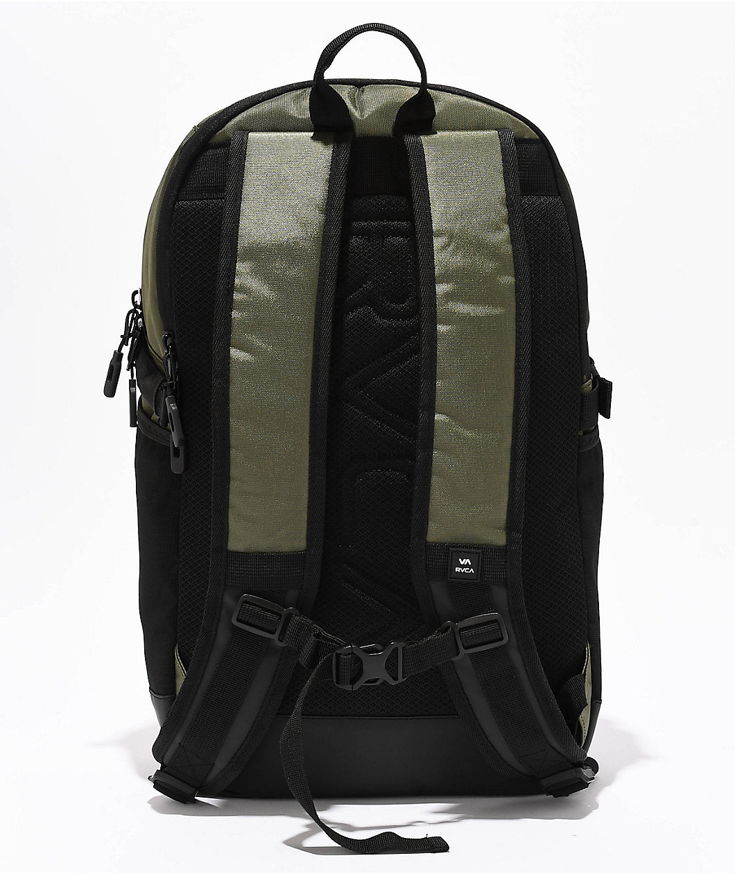 RVCA Level Up Backpack - People Skate and Snowboard