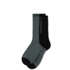 Polar Skate Co. 50/50 Rib Socks - People Skate and Snowboard