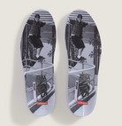 Vans Atiba Skate Half Cab Wafflecup Shoe - People Skate and Snowboard