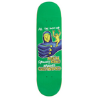 Krooked True Fit Mold Spanky Guest Pro Deck 8.25" - People Skate and Snowboard