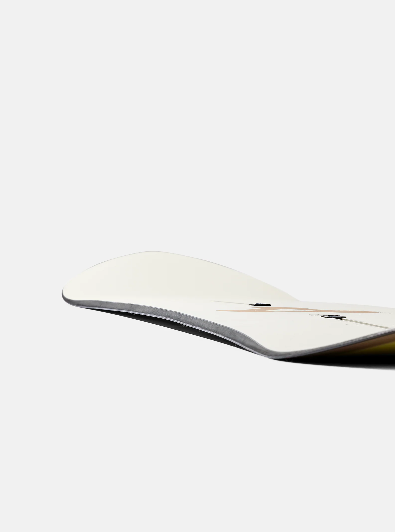 Burton Family Tree Power Wagon Camber Snowboard - People Skate and Snowboard