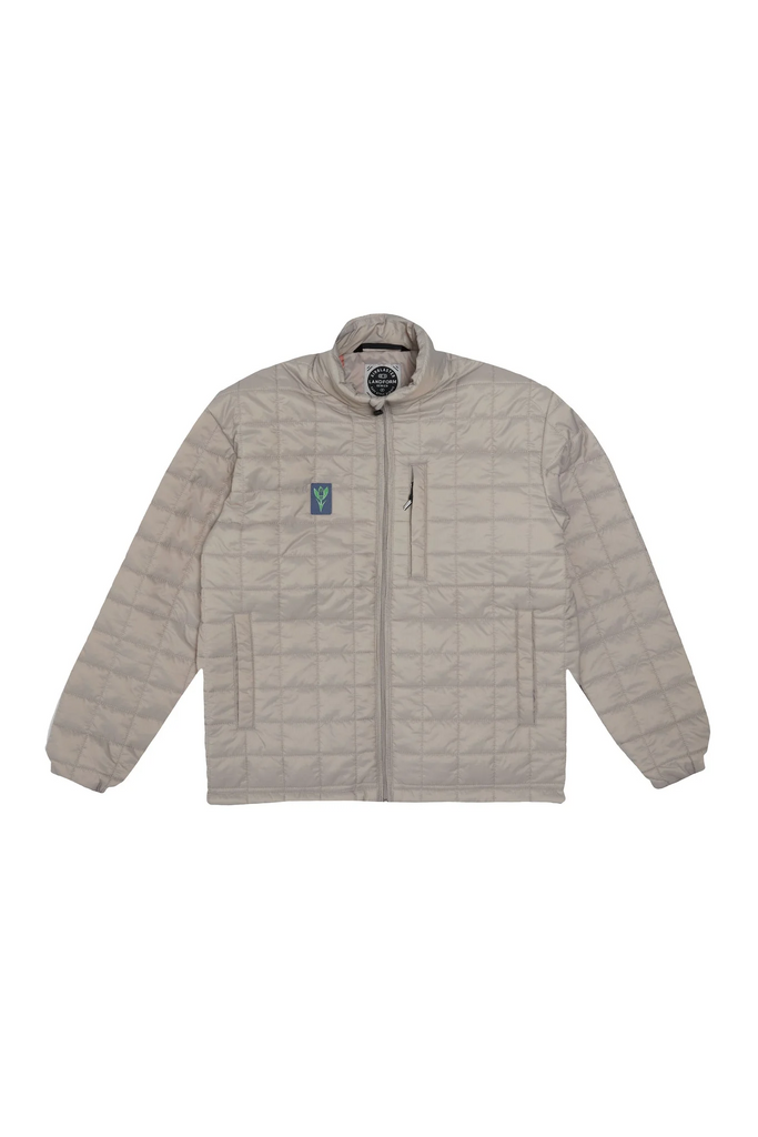 Airblaster Micro Puff Jacket - People Skate and Snowboard