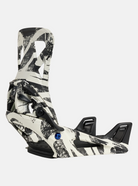 2026 Burton Step On Snowboard Bindings - People Skate and Snowboard