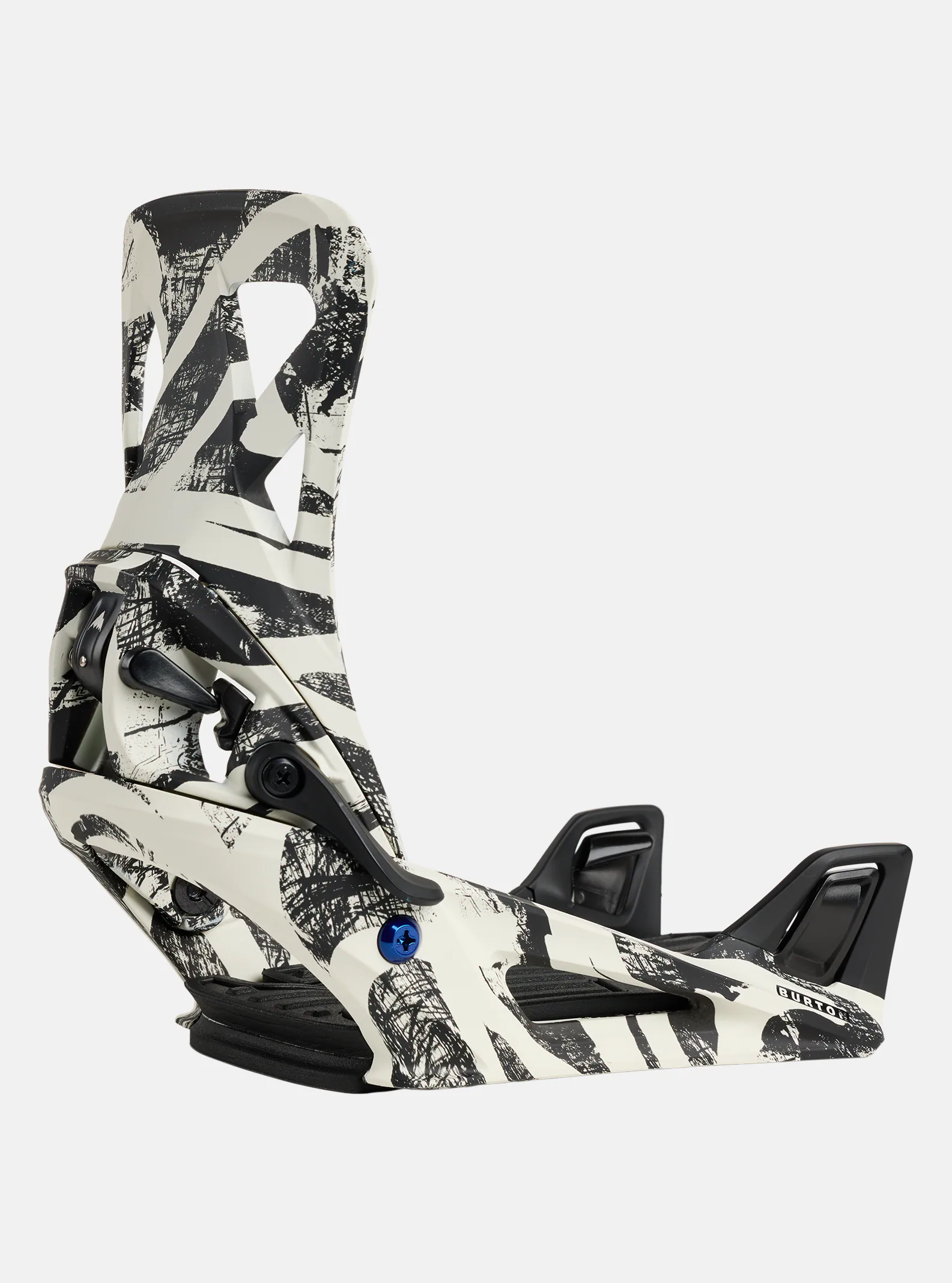 2026 Burton Step On Snowboard Bindings - People Skate and Snowboard