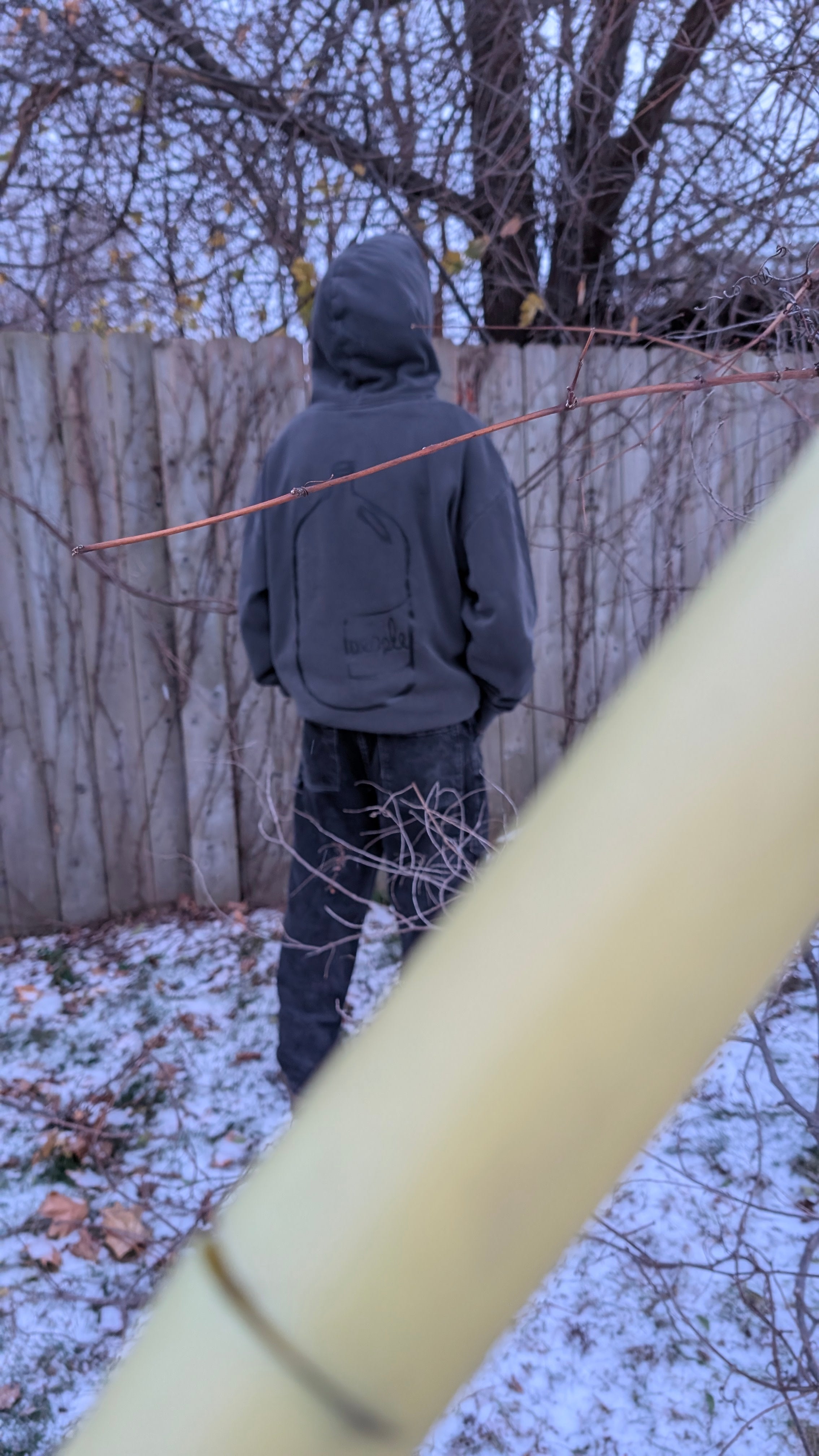 People Milk Jug Boxy Hoodie - People Skate and Snowboard