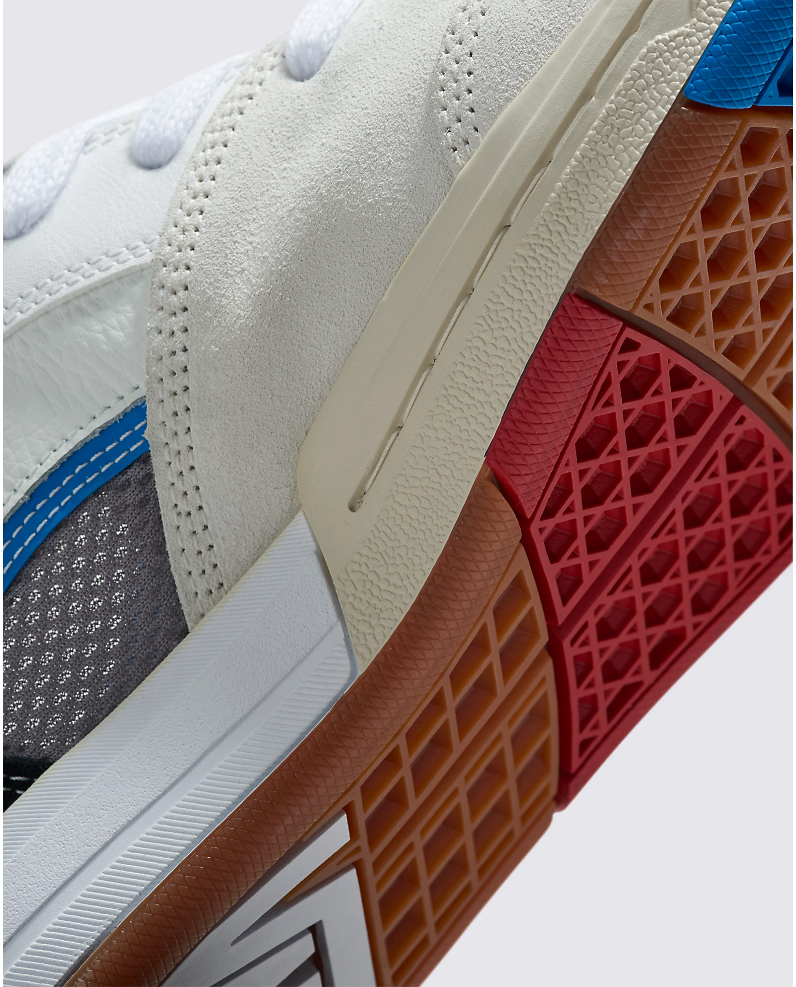 Vans Mixxa Skate Shoes - People Skate and Snowboard