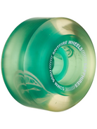 Spitfire Sapphire 90d 53mm Skateboard Wheels - People Skate and Snowboard