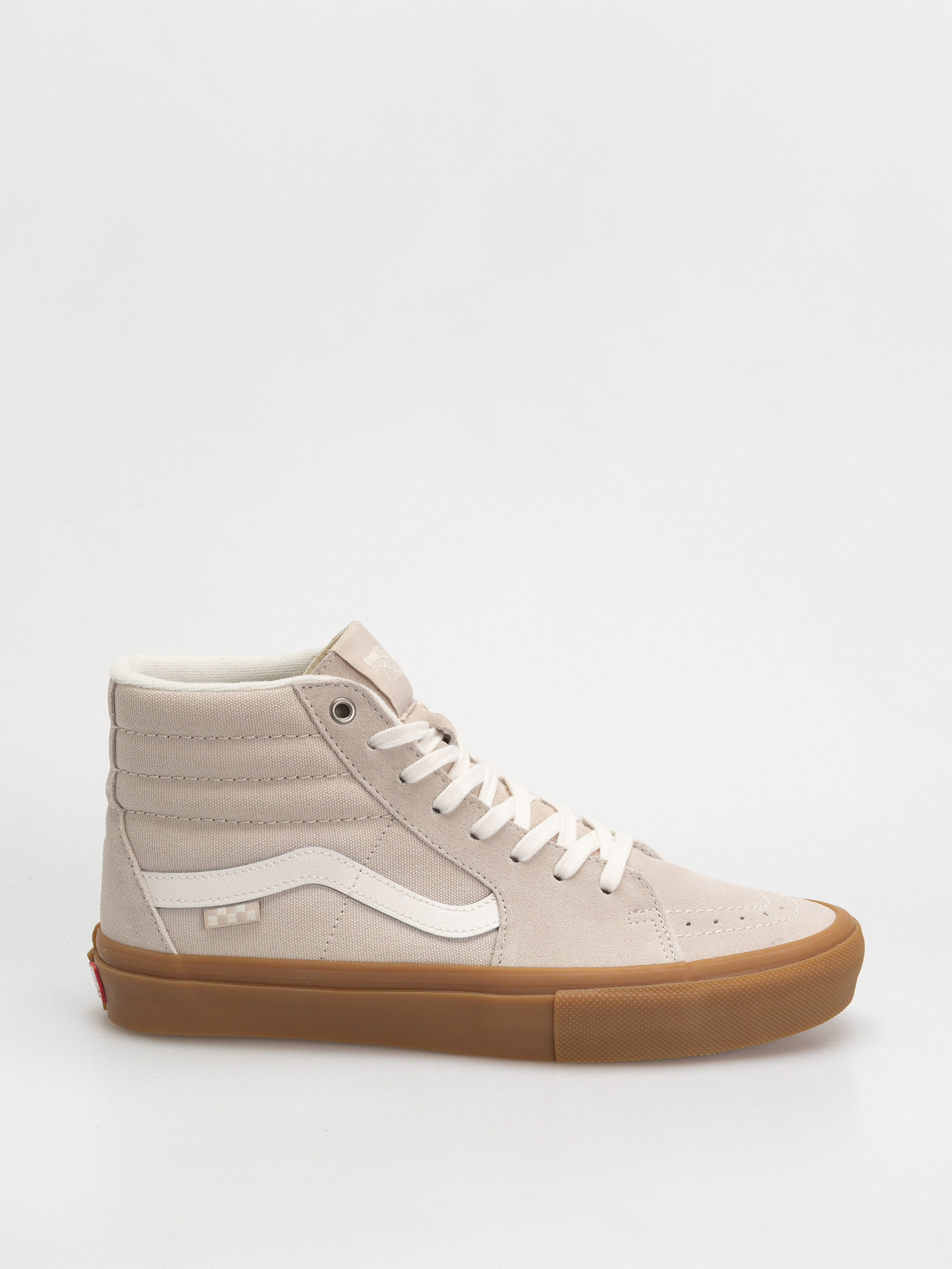 Vans Skate Sk8 Hi Shoes - People Skate and Snowboard