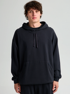Burton AG Outfall Pullover Hoodie - People Skate and Snowboard