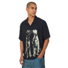 Huf Dogged Resort Shirt - People Skate and Snowboard