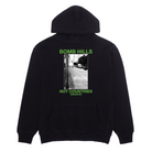 GX1000 Bomb Hills Not Countries Hoodie - People Skate and Snowboard