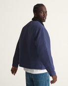 Vans Skate Garage Reversible Jacket - People Skate and Snowboard