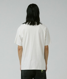 Former Merchandise Serpent Tee - People Skate and Snowboard