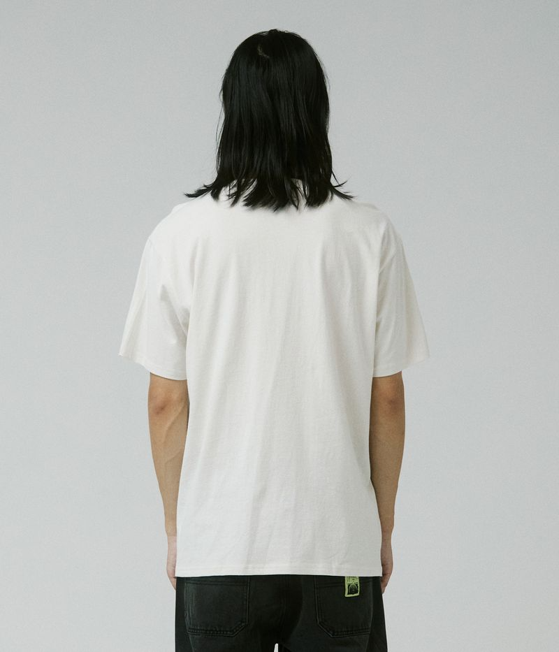 Former Merchandise Serpent Tee - People Skate and Snowboard