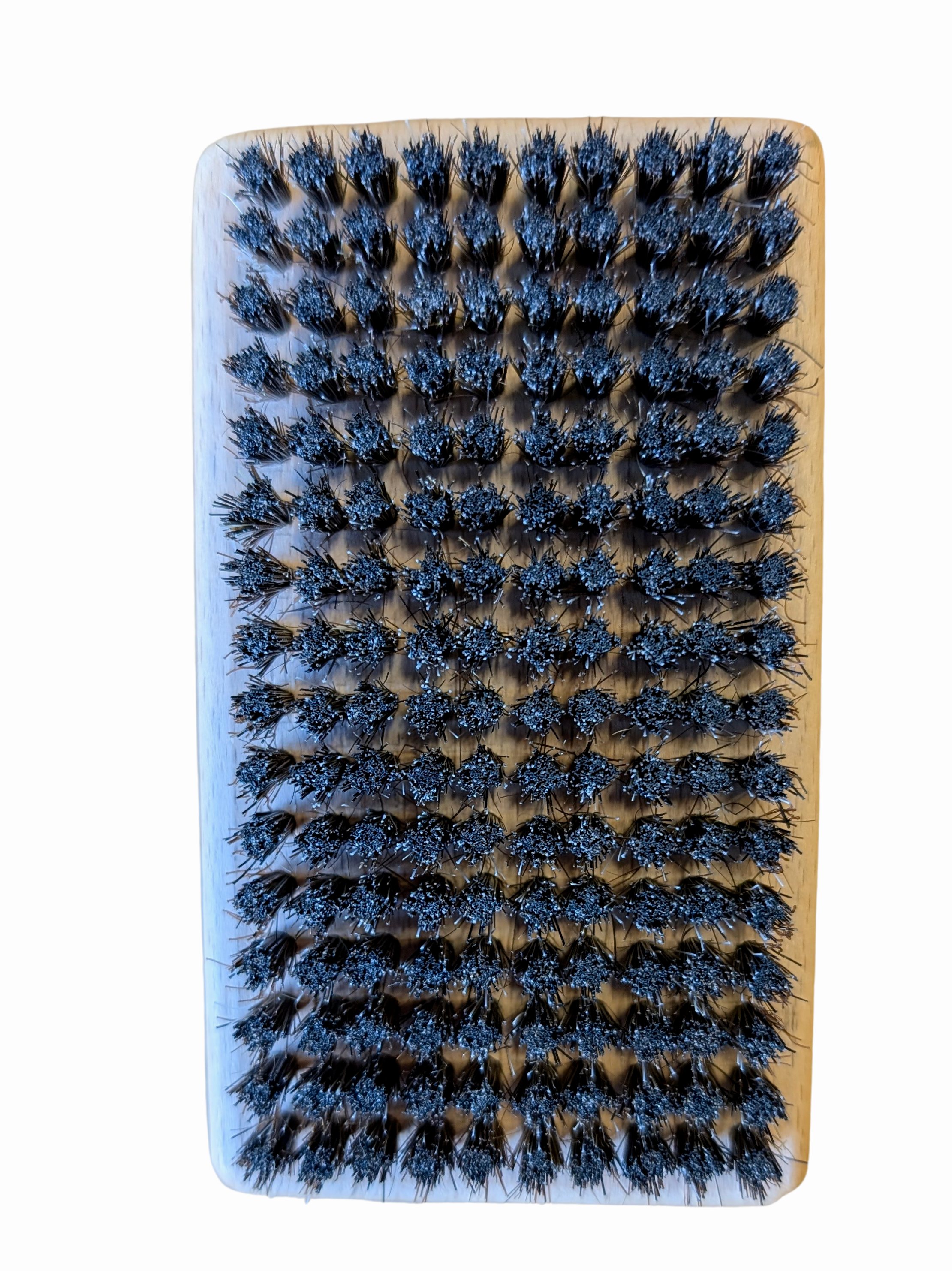 People Horsehair Wax Brush - People Skate and Snowboard