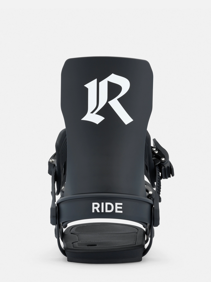 Ride Specter Snowboard Bindings 2026 - People Skate and Snowboard
