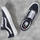Vans Skate Old Skool Wrapped Shoes - People Skate and Snowboard