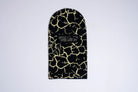 Black Corduroy Rumble Mask from Corduroy Headwear, a face protection accessory in snow accessories collection.