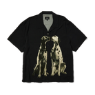 Huf Dogged Resort Shirt - People Skate and Snowboard