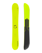 Bataleon Evil Twin 20 Years Snowboard 2026 - People Skate and Snowboard