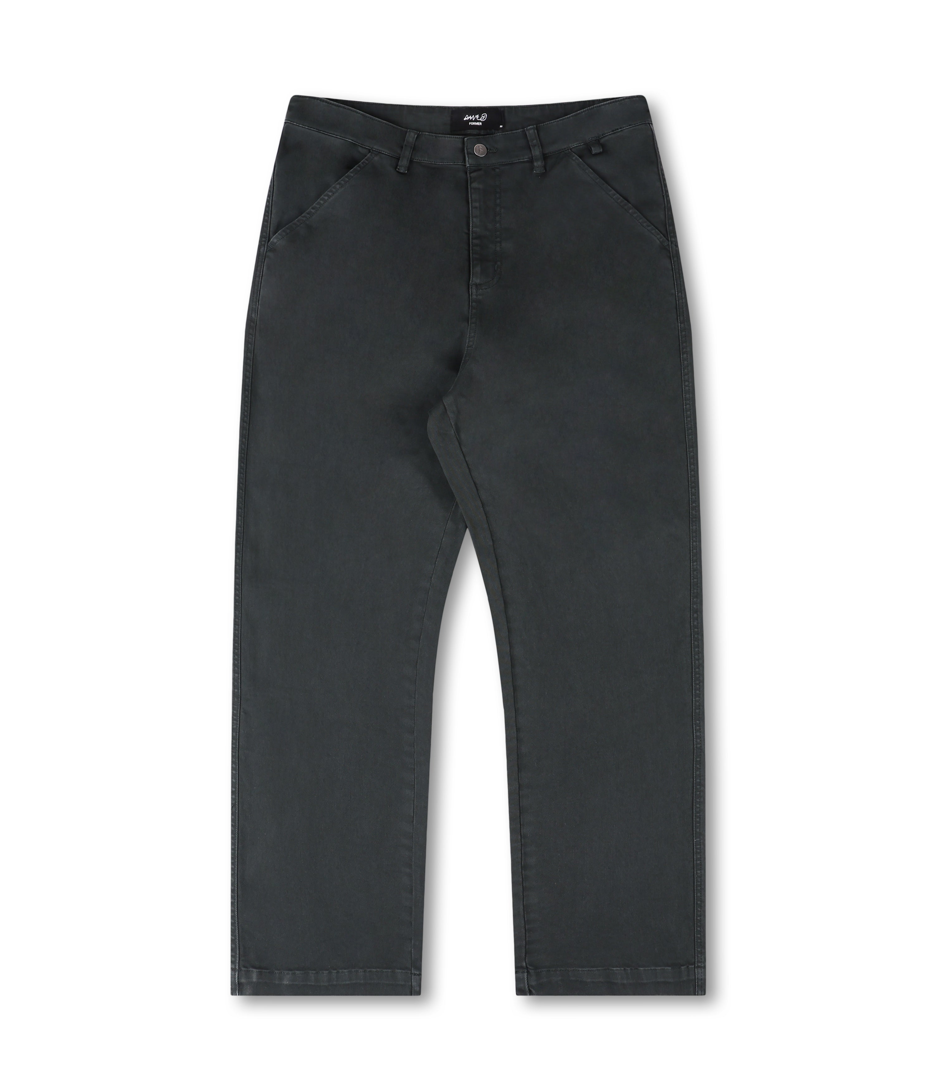 Former Reynolds Overdye Denim Pant - People Skate and Snowboard