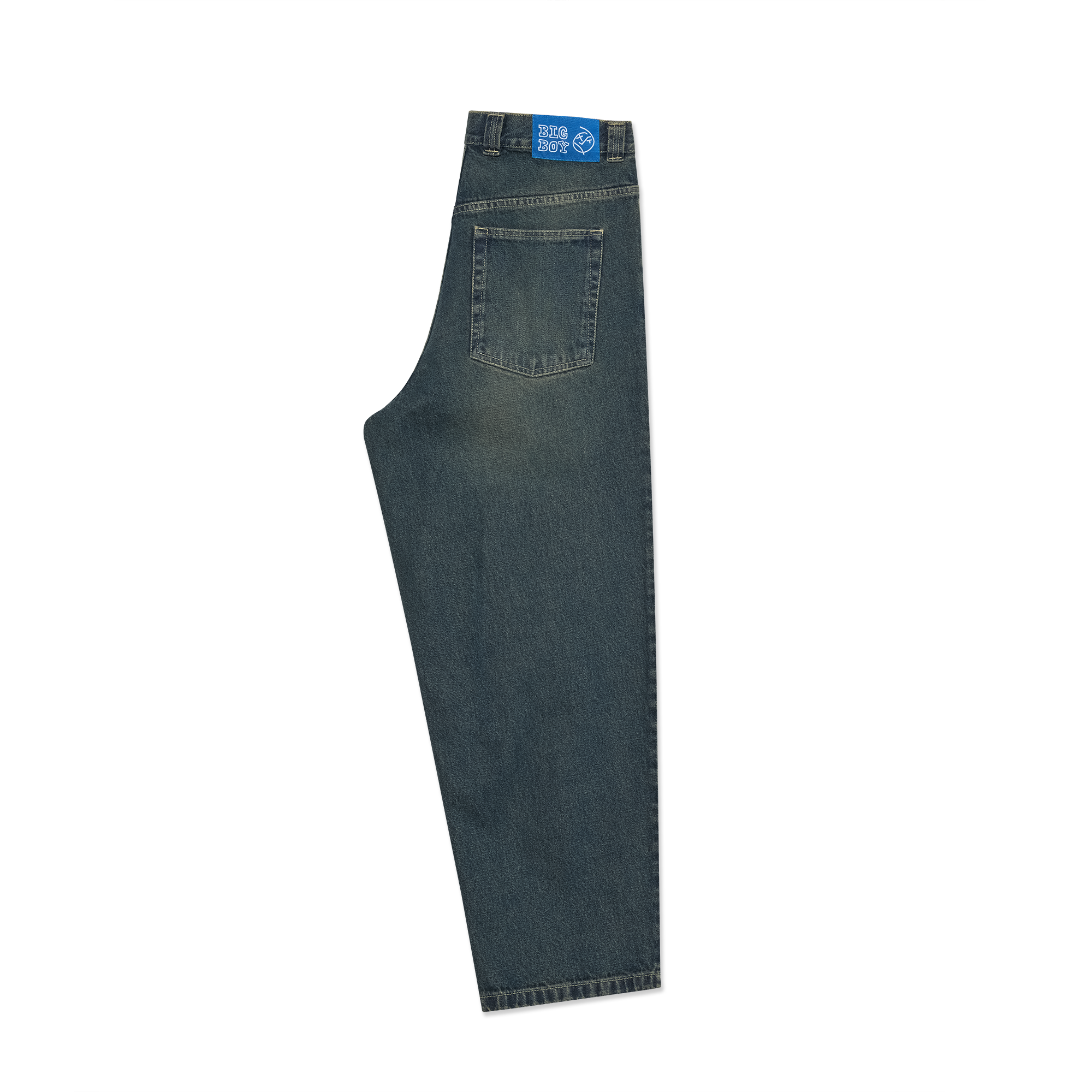 Polar Skate Co. Big Boy Jeans - People Skate and Snowboard
