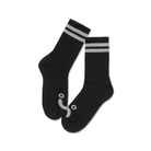 Polar Skate Co. Happy Sad Rib Socks - People Skate and Snowboard