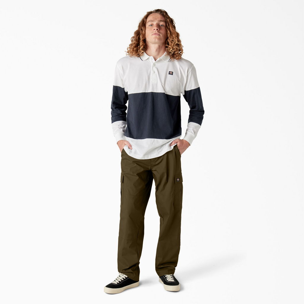 Dickies Skateboarding Loose Fit Cargo Pants - People Skate and Snowboard