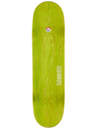 Krooked Moonsmile Magenta Deck 8.06 - People Skate and Snowboard