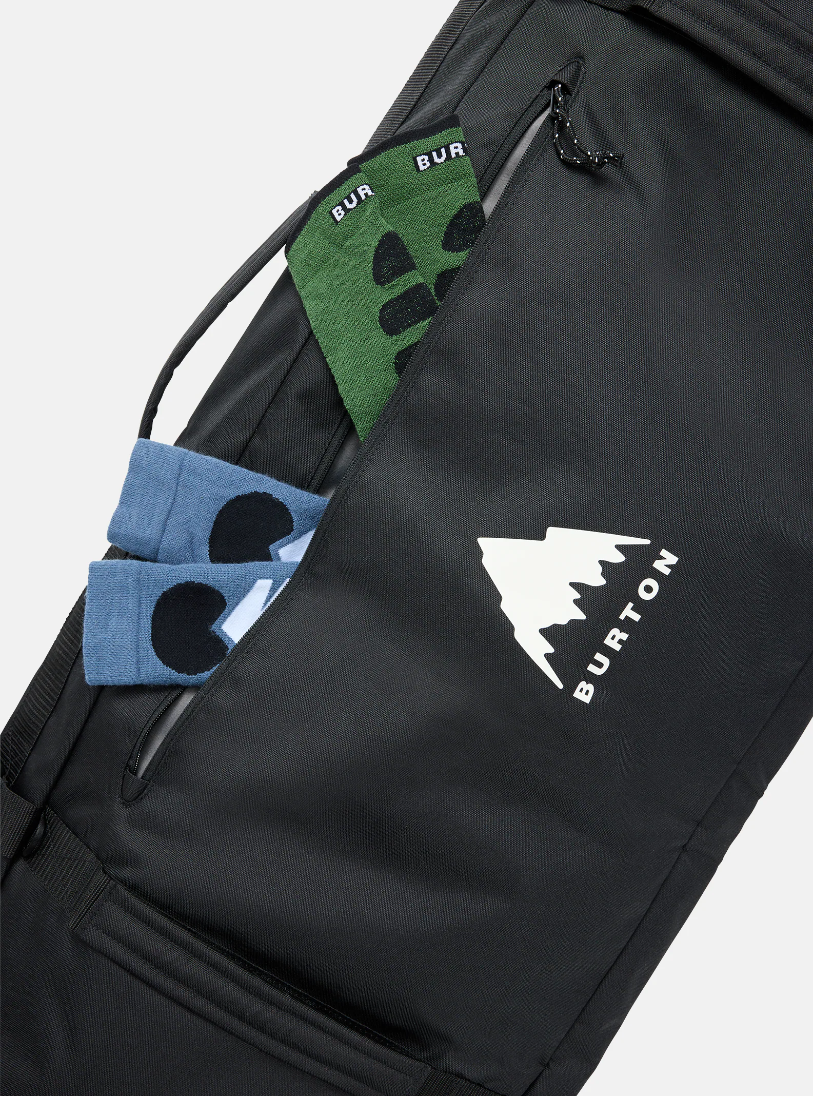 Burton Wheelie Gig Board Bag size 166 - People Skate and Snowboard