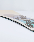 Rome Slapstick Snowboard 2025 - People Skate and Snowboard