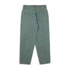 Huf Cromer Washed Pant Indigo Earth - People Skate and Snowboard