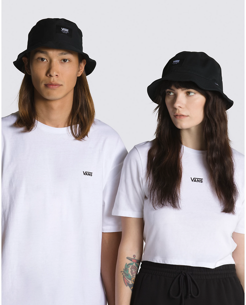 Vans Patch Bucket Hat - People Skate and Snowboard