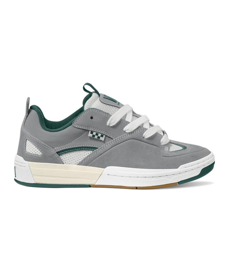 Vans Mixxa Skate Shoes - People Skate and Snowboard