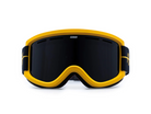 Ashbury Warlock Goggles + Bonus Lens - People Skate and Snowboard