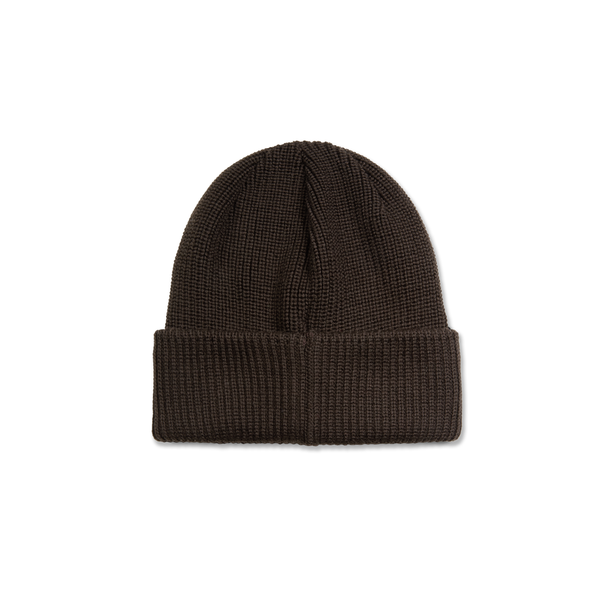 Polar Skate Co. Merino Beanie - People Skate and Snowboard