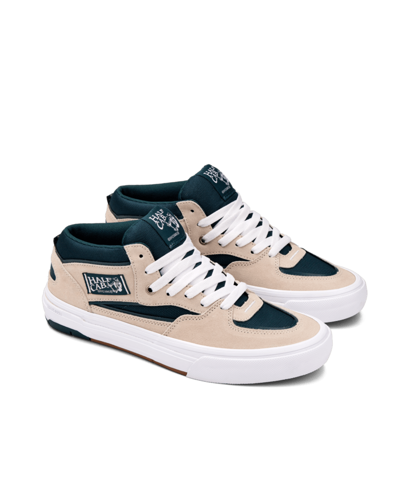 Vans Skate Half Cab Wafflecup - People Skate and Snowboard