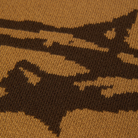Huf Fantasies Knit Top - People Skate and Snowboard
